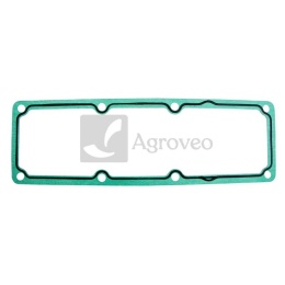 Uszczelka kolektora ssącego 38002729 162000110706, V836847496