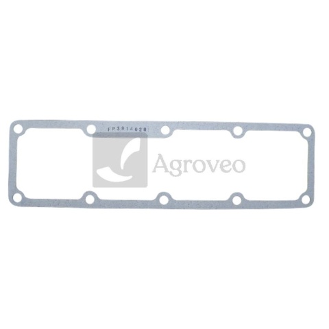 Uszczelka kolektora ssącego 38002835 J938153, J914028