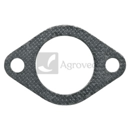 Uszczelka kolektora ssącego 38012425 R81275, 6005012973