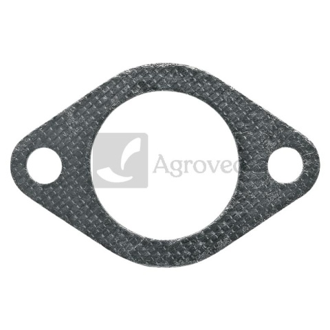 Uszczelka kolektora ssącego 38012425 R81275, 6005012973