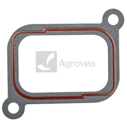 Uszczelka kolektora ssącego 38012436 R130573