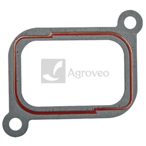 Uszczelka kolektora ssącego 38012436 R130573