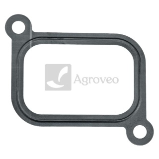 Uszczelka kolektora ssącego 38012714 R120646, 71-42006-00