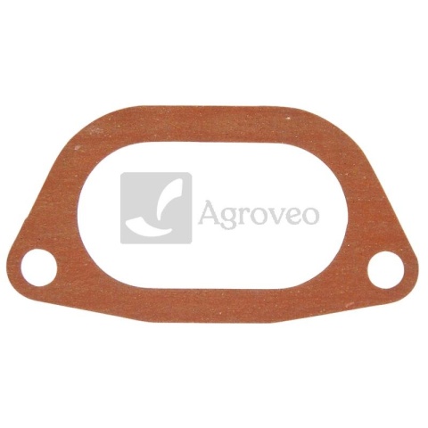 Uszczelka kolektora ssącego 38015191 4222917M1