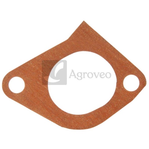 Uszczelka kolektora ssącego 38015192 4222916M1