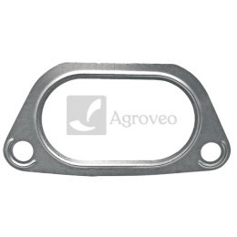 Uszczelka kolektora ssącego 38015197 3638736M1
