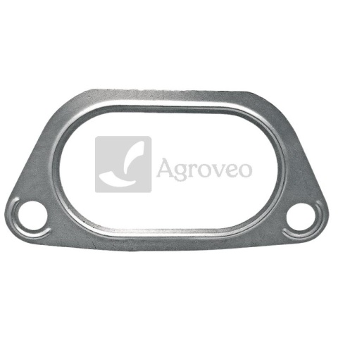 Uszczelka kolektora ssącego 38015197 3638736M1