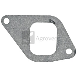 Uszczelka kolektora ssącego 38017052 504092110, 98400791