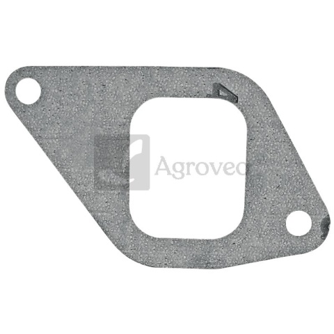 Uszczelka kolektora ssącego 38017052 504092110, 98400791