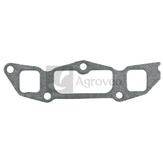 Uszczelka kolektora ssącego 38017082 E1ADKN-9448-B