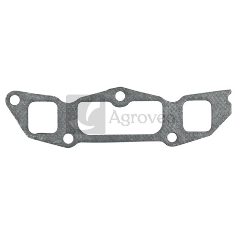 Uszczelka kolektora ssącego 38017082 E1ADKN-9448-B