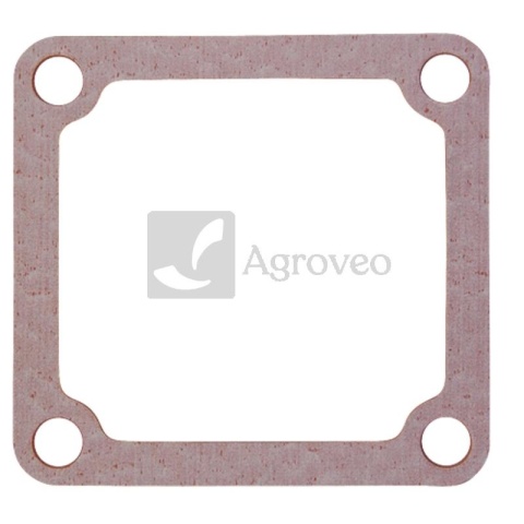 Uszczelka kolektora ssącego 38017249 4899921