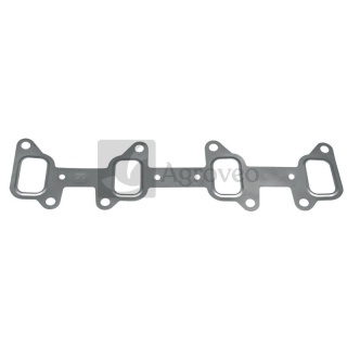 Uszczelka kolektora wydechowego 38015626 4224959M1, 3681V512, 71-93562-00