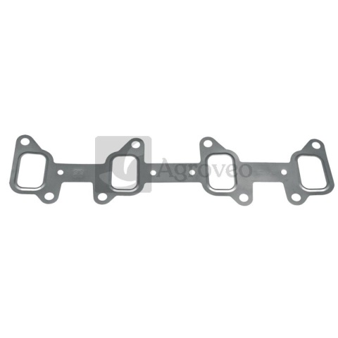 Uszczelka kolektora wydechowego 38015626 4224959M1, 3681V512, 71-93562-00