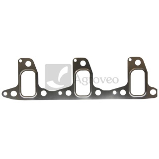 Uszczelka kolektora wydechowego 38015631 4224704M1
