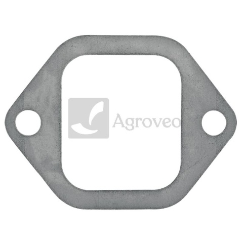 Uszczelka kolektora wydechowego 38016613 4031420380, 225.126