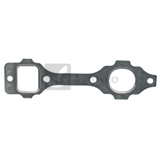 Uszczelka kolektora wydechowego 38016623 3521420480, 522.929