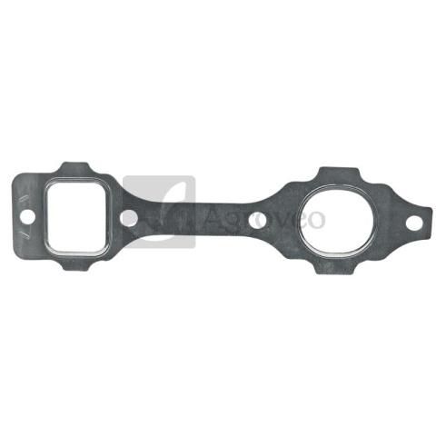 Uszczelka kolektora wydechowego 38016623 3521420480, 522.929