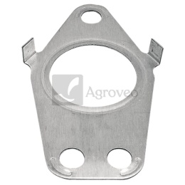 Uszczelka kolektora wydechowego 38016626 3661420180, 461.873