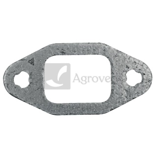 Uszczelka kolektora wydechowego 38017234 2852743, 504081248, 2830445