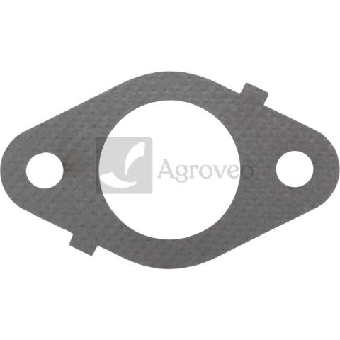 Uszczelka kolektora wydechowego 38017240 4896350, 2830444, 2853800