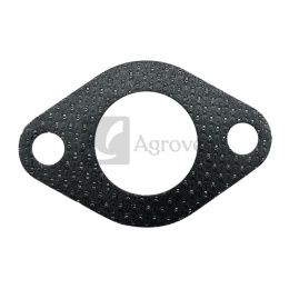 Uszczelka kolektora wydechowego 38023089 55010510