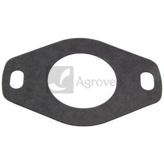 Uszczelka kołnierzowa 37412013 T23443, R97355