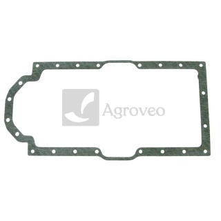 Uszczelka miski olejowej 38002701 3144697R2, 3144697R3