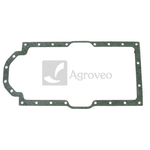 Uszczelka miski olejowej 38002701 3144697R2, 3144697R3