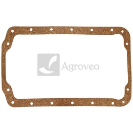 Uszczelka miski olejowej 38002730 V836664515, V836006704, T5246