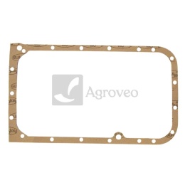 Uszczelka miski olejowej 38004237 03362573, 170.798