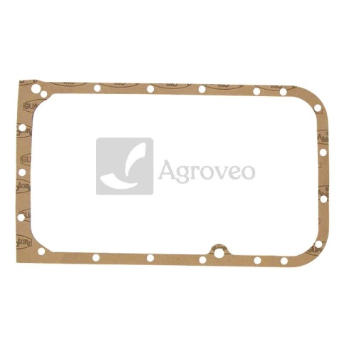 Uszczelka miski olejowej 38004237 03362573, 170.798