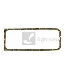 Uszczelka miski olejowej 38004239 02240933, 322.350