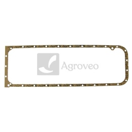 Uszczelka miski olejowej 38004240 03362581, 181.366