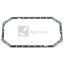 Uszczelka miski olejowej 38004622 04204458