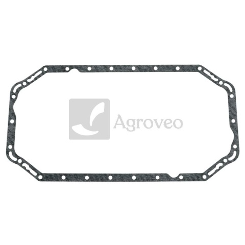 Uszczelka miski olejowej 38004622 04204458