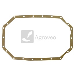 Uszczelka miski olejowej 38004864 04800304, 04195512, 10-35979-01