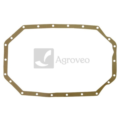 Uszczelka miski olejowej 38004864 04800304, 04195512, 10-35979-01