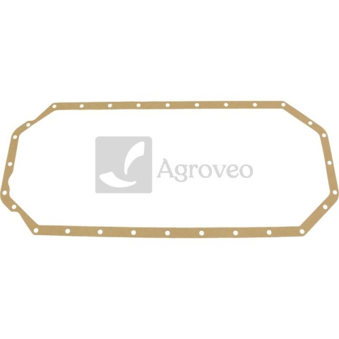 Uszczelka miski olejowej 38004873 04195829, 04801897, 10-35979-02