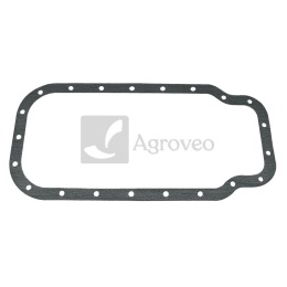 Uszczelka miski olejowej 38006062 6005010342, 7701002123, 71-19956-10, 171.835