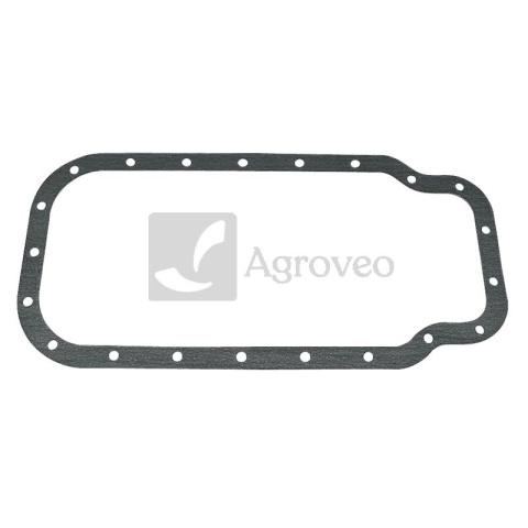 Uszczelka miski olejowej 38006062 6005010342, 7701002123, 71-19956-10, 171.835