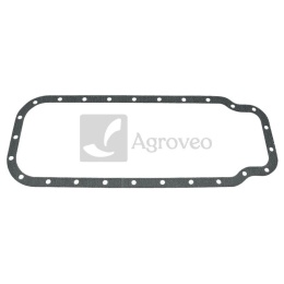 Uszczelka miski olejowej 38006063 0122995500, 6005009904, 71-19955-10, 171.841, 12270876