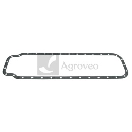 Uszczelka miski olejowej 38006064 6005010343, 7701011205, 70-19910-30, 12270877