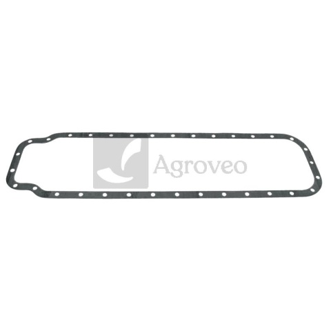 Uszczelka miski olejowej 38006064 6005010343, 7701011205, 70-19910-30, 12270877