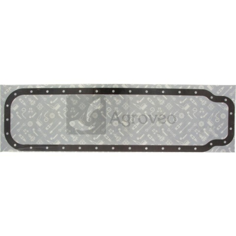 Uszczelka miski olejowej 38006281 F284201010020