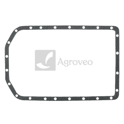 Uszczelka miski olejowej 38012170 T24534, R97341