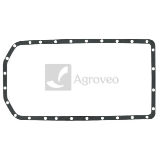 Uszczelka miski olejowej 38012171 R49515, R97342