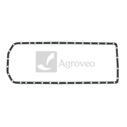 Uszczelka miski olejowej 38012172 R56933, R97344