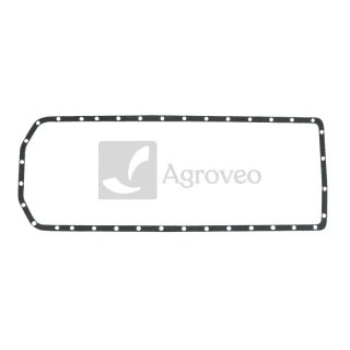 Uszczelka miski olejowej 38012172 R56933, R97344
