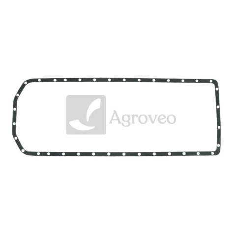 Uszczelka miski olejowej 38012172 R56933, R97344